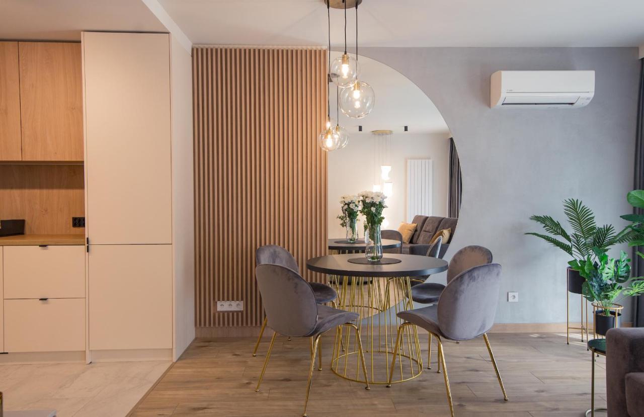 Apartview Plazowa Residence Szczyrk By Rent Like Home Exterior photo
