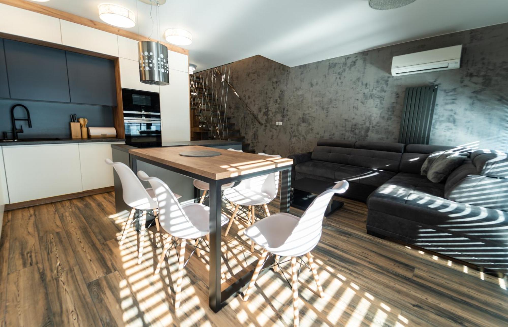 Apartview Plazowa Residence Szczyrk By Rent Like Home Room photo