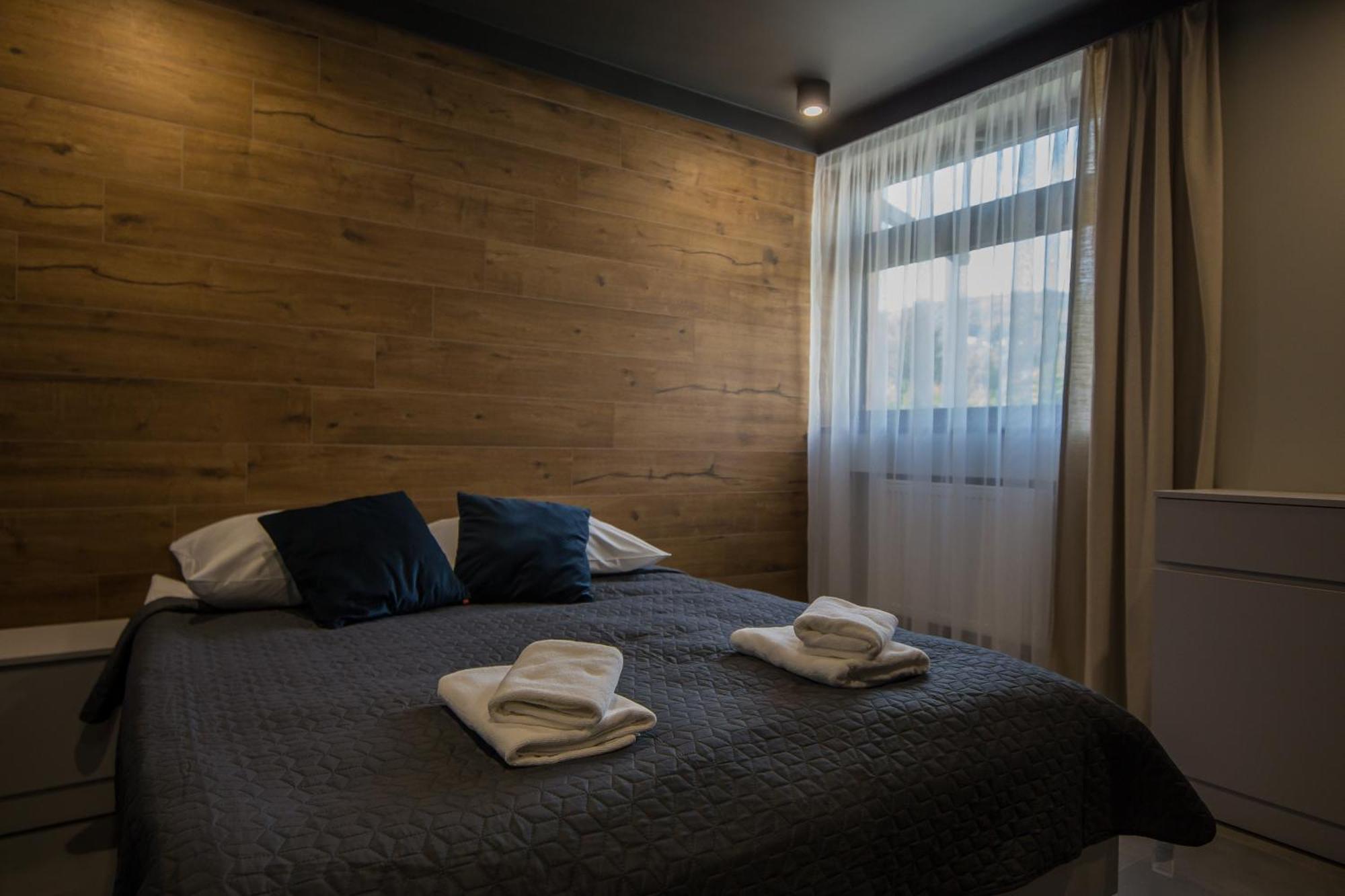 Apartview Plazowa Residence Szczyrk By Rent Like Home Room photo