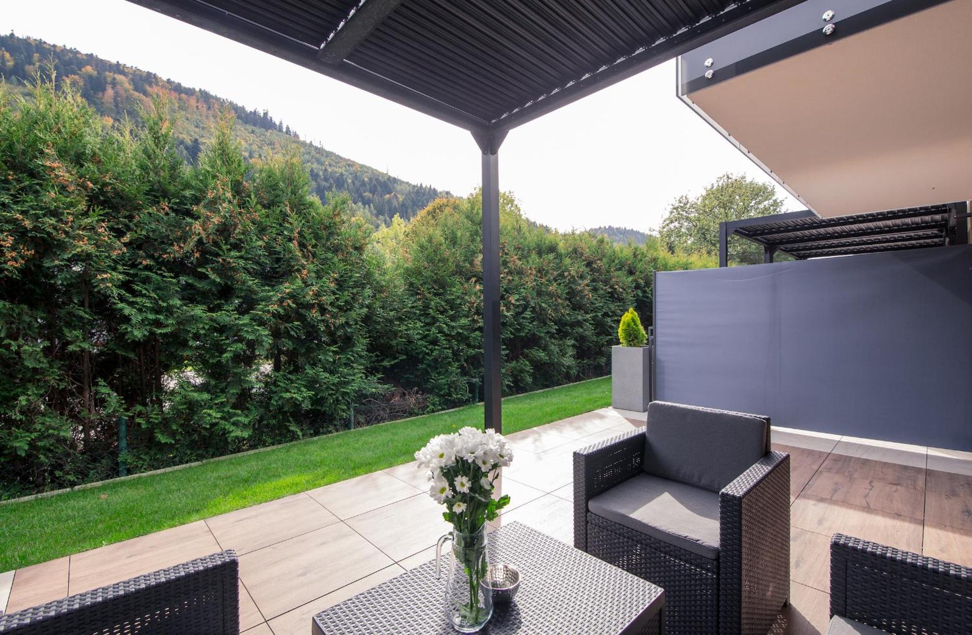 Apartview Plazowa Residence Szczyrk By Rent Like Home Room photo