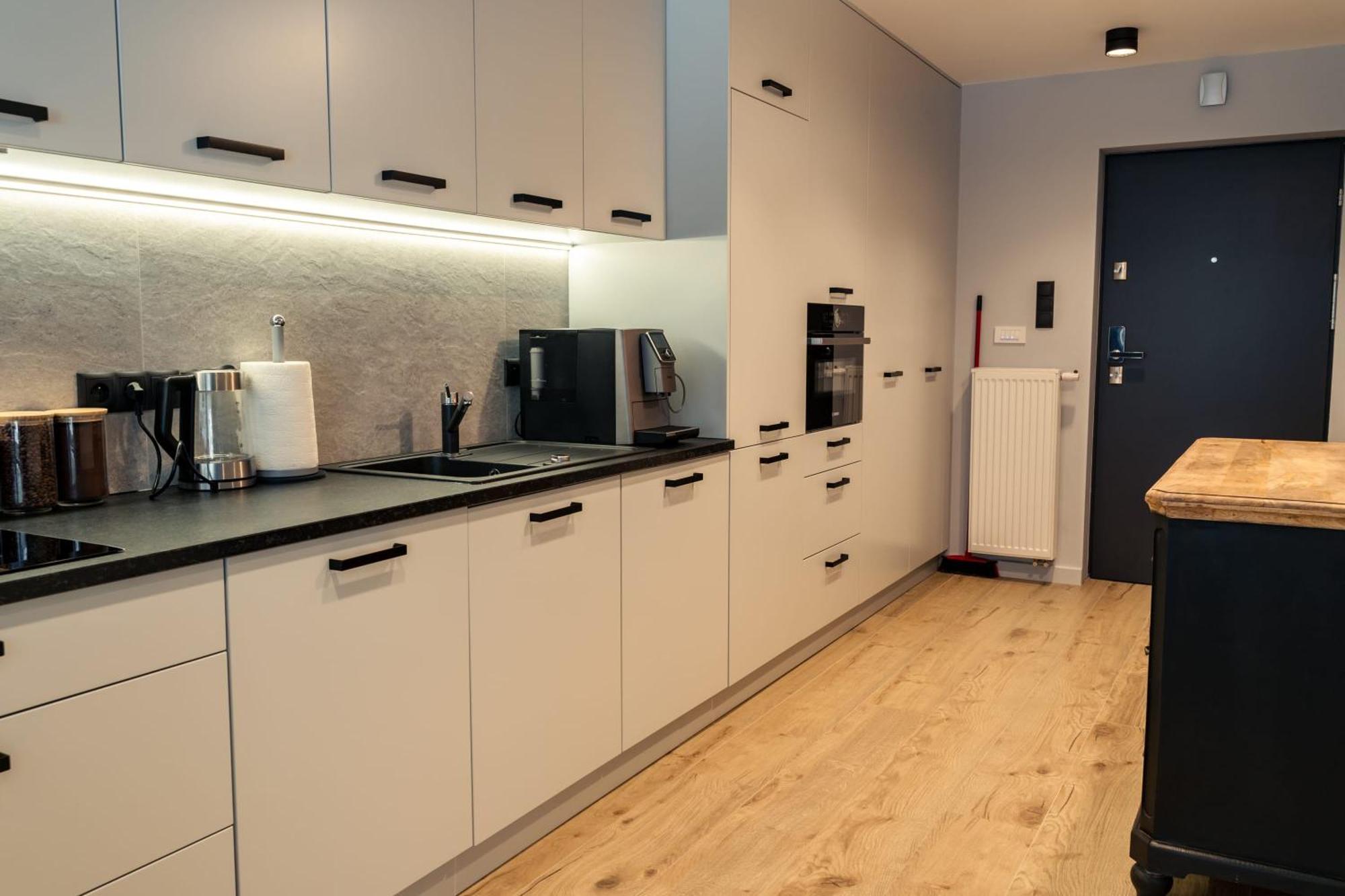 Apartview Plazowa Residence Szczyrk By Rent Like Home Exterior photo
