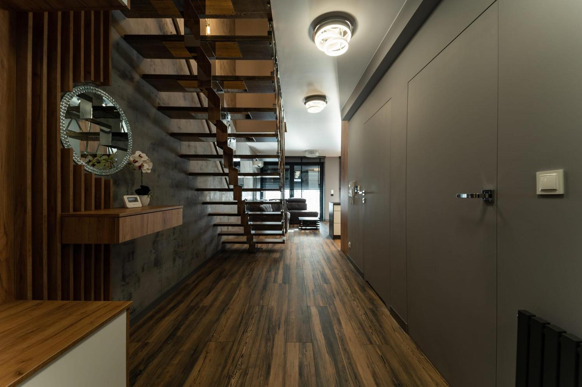 Apartview Plazowa Residence Szczyrk By Rent Like Home Exterior photo