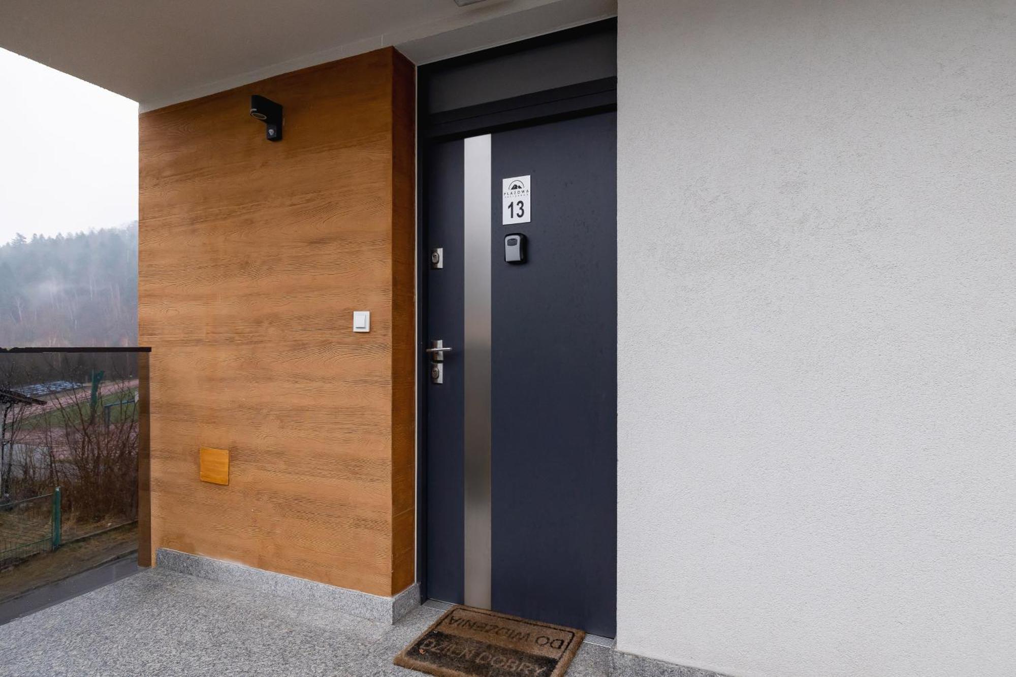 Apartview Plazowa Residence Szczyrk By Rent Like Home Exterior photo