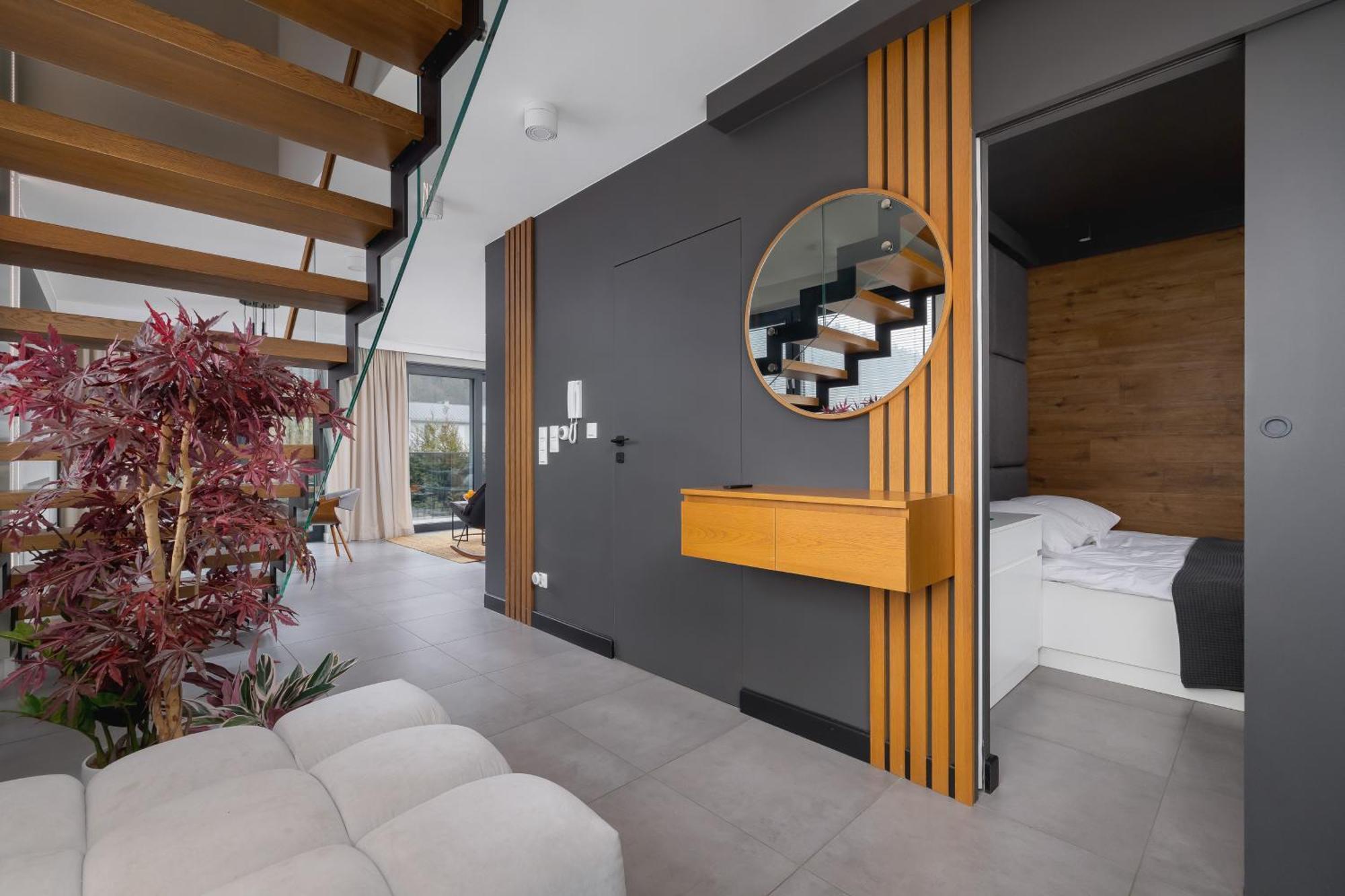 Apartview Plazowa Residence Szczyrk By Rent Like Home Exterior photo