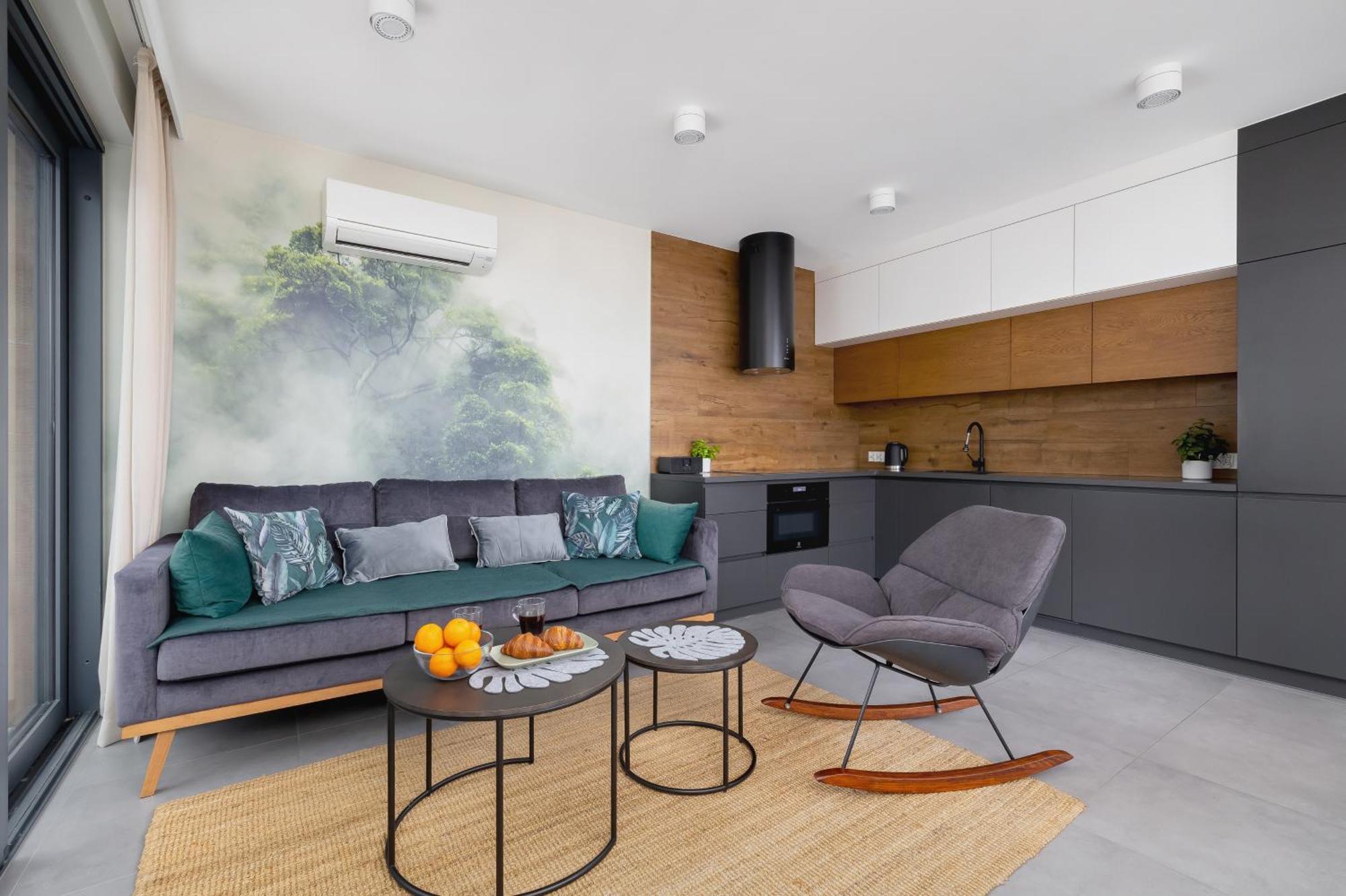 Apartview Plazowa Residence Szczyrk By Rent Like Home Exterior photo