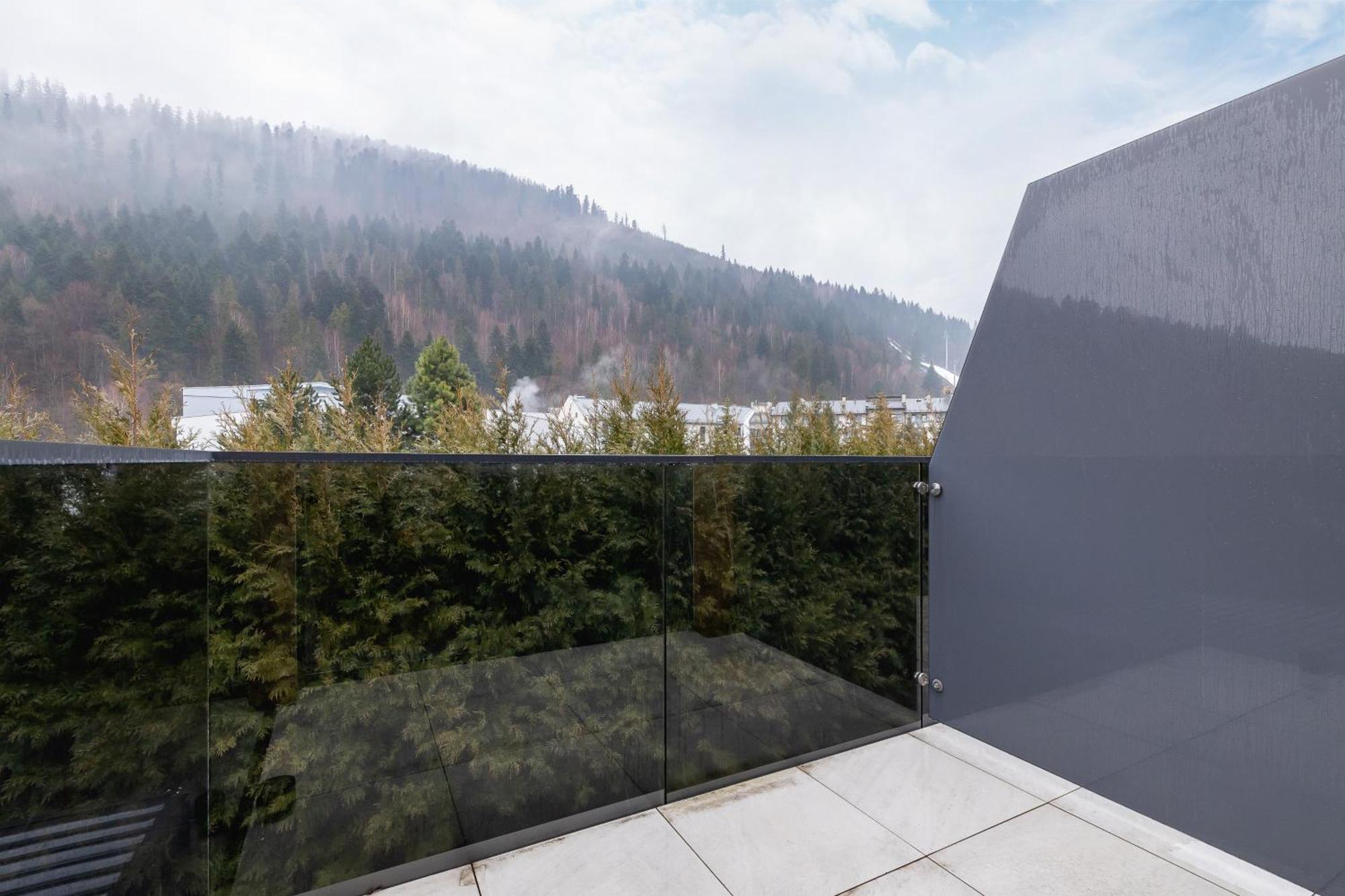 Apartview Plazowa Residence Szczyrk By Rent Like Home Exterior photo