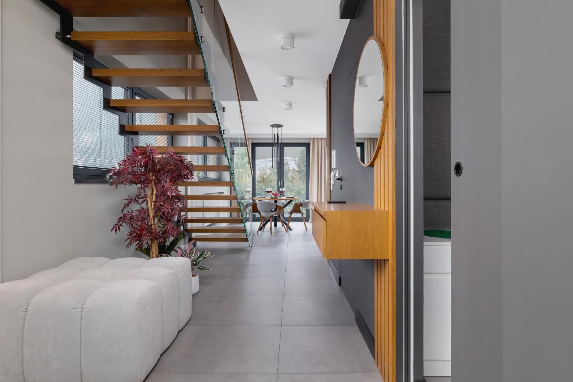 Apartview Plazowa Residence Szczyrk By Rent Like Home Exterior photo